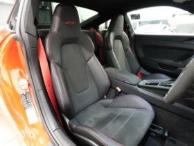 
									Porsche 911 Carrera GTS Red 2022′ KOTB7 full								