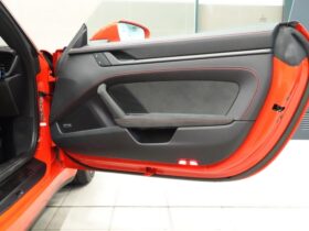 
									Porsche 911 Carrera GTS Red 2022′ KOTB7 full								
