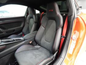 
									Porsche 911 Carrera GTS Red 2022′ KOTB7 full								