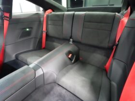 
									Porsche 911 Carrera GTS Red 2022′ KOTB7 full								
