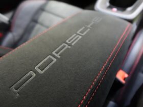 
									Porsche 911 Carrera GTS Red 2022′ KOTB7 full								