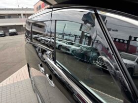
									TOYOTA Alphard Z  Modelista Aero PartsUnused   Black 2024′ KOTC8 full								