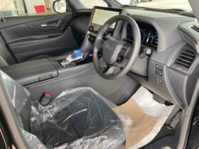 
									TOYOTA Alphard Z  Modelista Aero PartsUnused   Black 2024′ KOTC8 full								