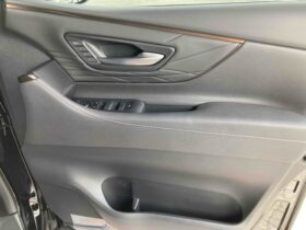
									TOYOTA Alphard Z  Modelista Aero PartsUnused   Black 2024′ KOTC8 full								