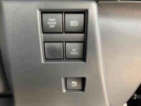 
									TOYOTA Alphard Z  Modelista Aero PartsUnused   Black 2024′ KOTC8 full								