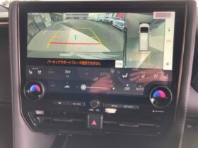 
									TOYOTA Alphard Z  Modelista Aero PartsUnused   Black 2024′ KOTC8 full								