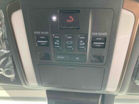 
									TOYOTA Alphard Z  Modelista Aero PartsUnused   Black 2024′ KOTC8 full								