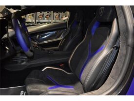 Lamborghini Aventador LP780-4 Ultimate Blue 2022′ KP4UL