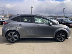 
									NISSAN AURA G FOUR Leather Edition Gray 2023′ KTBBC full								