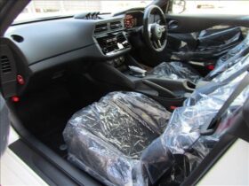 
									NISSAN Fairlady Z ﾌｪｱﾚﾃﾞｨZ NISMO Pearl White 2024′ KTG4S full								