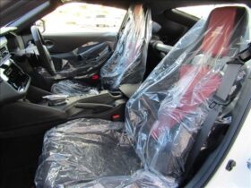 
									NISSAN Fairlady Z ﾌｪｱﾚﾃﾞｨZ NISMO Pearl White 2024′ KTG4S full								