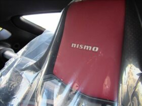 
									NISSAN Fairlady Z ﾌｪｱﾚﾃﾞｨZ NISMO Pearl White 2024′ KTG4S full								