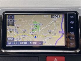 TOYOTA Hiace Van Super GL Dark Prime 2 Pearl White 2023′ KXQIN