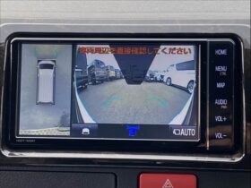 
									TOYOTA Hiace Van Super GL Dark Prime 2 Pearl White 2023′ KXQIN full								