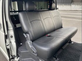 
									TOYOTA Hiace Van Super GL Dark Prime 2 Pearl White 2023′ KXQIN full								