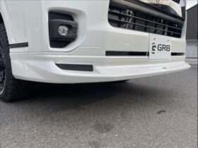 
									TOYOTA Hiace Van Super GL Dark Prime 2 Pearl White 2023′ KXQIN full								