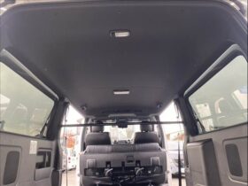 
									TOYOTA Hiace Van Super GL Dark Prime 2 Pearl White 2023′ KXQIN full								