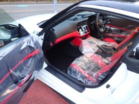NISSAN Fairlady Z Ver ST Pearl White 2024′ KZJ8D