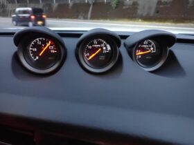 
									NISSAN Fairlady Z Ver ST Pearl White 2024′ KZJ8D full								