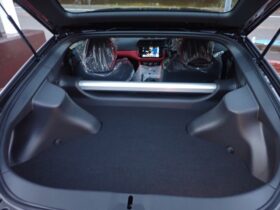 
									NISSAN Fairlady Z Ver ST Pearl White 2024′ KZJ8D full								