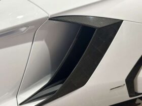 
									Lamborghini Aventador LP700-4 White 2012′ L96BL full								