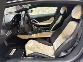 
									Lamborghini Aventador LP700-4 White 2012′ L96BL full								