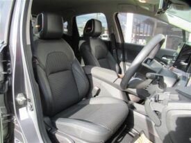 NISSAN AURA G Leather Edition Gray 2024′ LAKY2