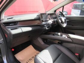 
									NISSAN AURA G Leather Edition Gray 2024′ LAKY2 full								