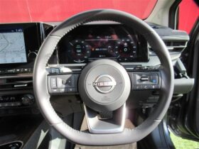 
									NISSAN AURA G Leather Edition Gray 2024′ LAKY2 full								