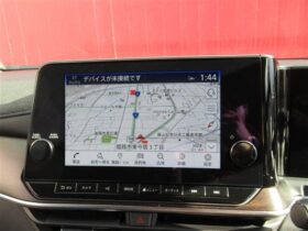 
									NISSAN AURA G Leather Edition Gray 2024′ LAKY2 full								