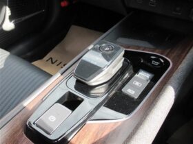 
									NISSAN AURA G Leather Edition Gray 2024′ LAKY2 full								
