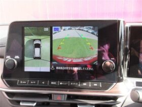 
									NISSAN AURA G Leather Edition Gray 2024′ LAKY2 full								