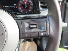
									NISSAN AURA G Leather Edition Gray 2024′ LAKY2 full								