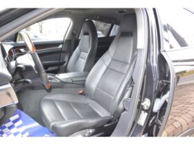 
									Porsche Panamera S Black 2013′ LDW3R full								