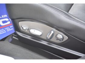 
									Porsche Panamera S Black 2013′ LDW3R full								