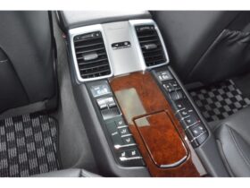 
									Porsche Panamera S Black 2013′ LDW3R full								