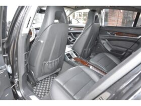 
									Porsche Panamera S Black 2013′ LDW3R full								
