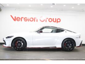 NISSAN Fairlady Z Nismo Pearl White 2024′ LKYUF