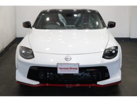 NISSAN Fairlady Z Nismo Pearl White 2024′ LKYUF