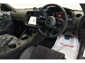 
									NISSAN Fairlady Z Nismo Pearl White 2024′ LKYUF full								