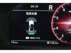 
									NISSAN Fairlady Z Nismo Pearl White 2024′ LKYUF full								