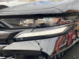 TOYOTA Vellfire Hybrid 2.5 Z Premier Black 2024′ LLAXK