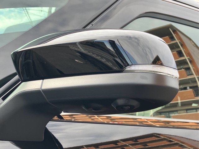 TOYOTA Vellfire Hybrid 2.5 Z Premier Black 2024′ LLAXK