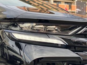 
									TOYOTA Vellfire Hybrid 2.5 Z Premier Black 2024′ LLAXK full								