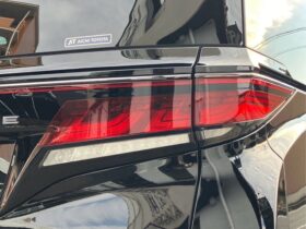 
									TOYOTA Vellfire Hybrid 2.5 Z Premier Black 2024′ LLAXK full								
