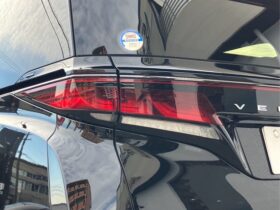 
									TOYOTA Vellfire Hybrid 2.5 Z Premier Black 2024′ LLAXK full								