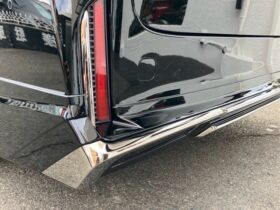 
									TOYOTA Vellfire Hybrid 2.5 Z Premier Black 2024′ LLAXK full								