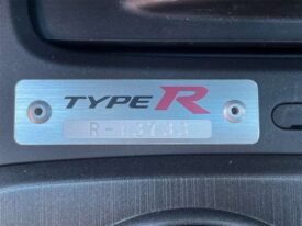 HONDA Civic Type R White 2010′ LO6I8