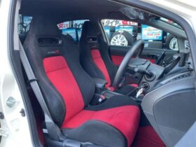
									HONDA Civic Type R White 2010′ LO6I8 full								