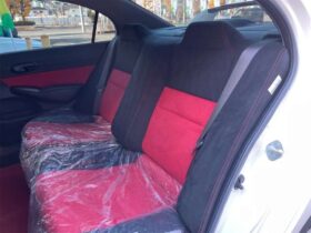 
									HONDA Civic Type R White 2010′ LO6I8 full								